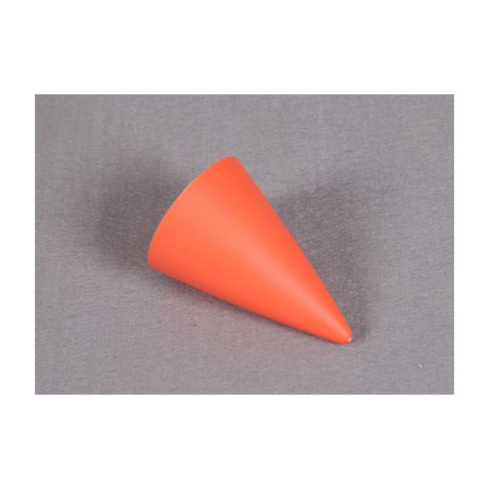 FMS 90mm Super Scorpion Cowl Orange