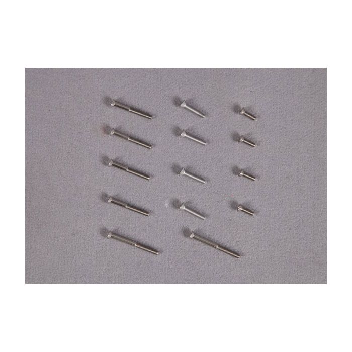 FMS 90mm Super Scorpion Screw Set
