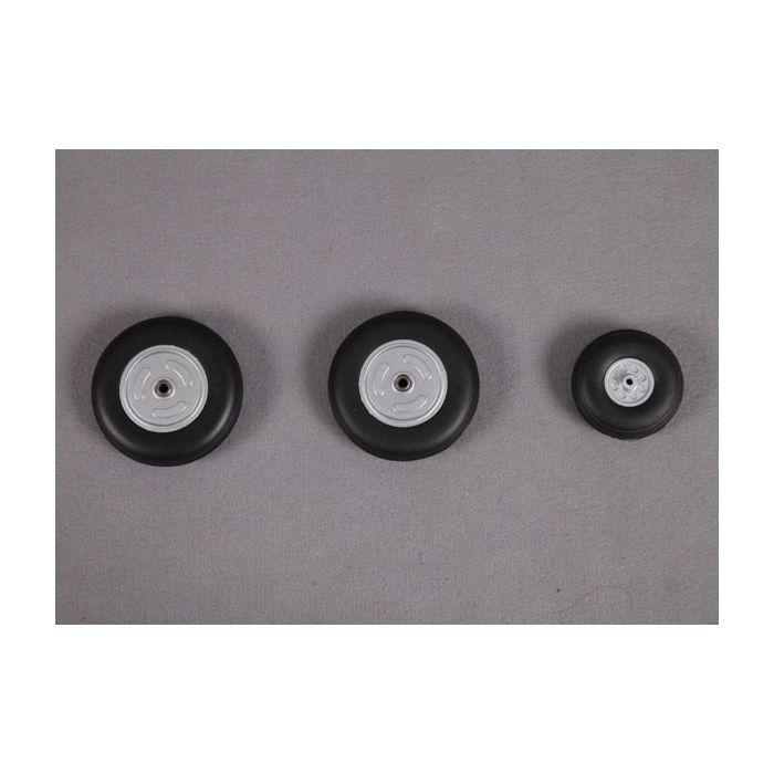 FMS 90mm Super Scorpion Wheel Set