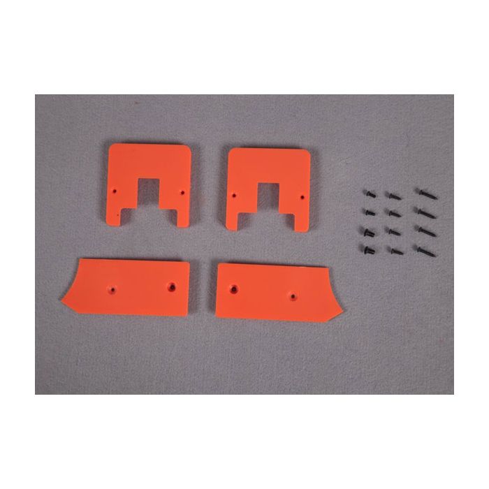 FMS 90mm Super Scorpion Main Landing Gear Door