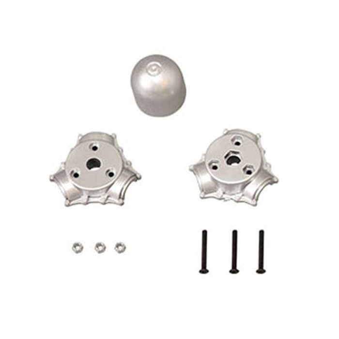 FMS 1700mm F7f Tigercat Spinner (2pc)