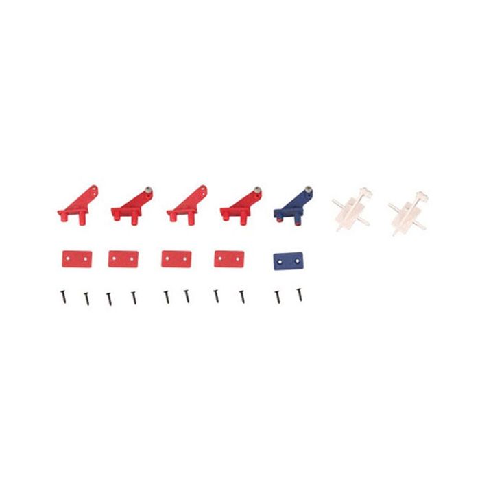 FMS Bae Hawk Control Horns
