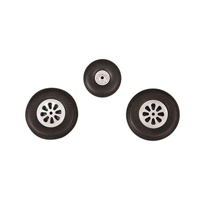 FMS Bae Hawk Wheel Set