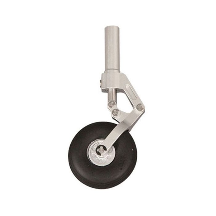 FMS Bae Hawk Front Landing Gear Set