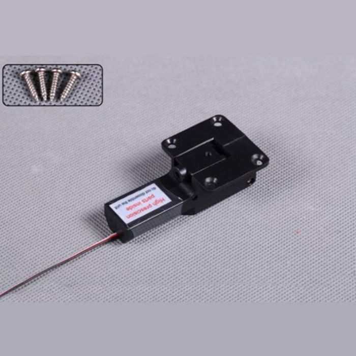 FMS Electronic Retract (Yak)