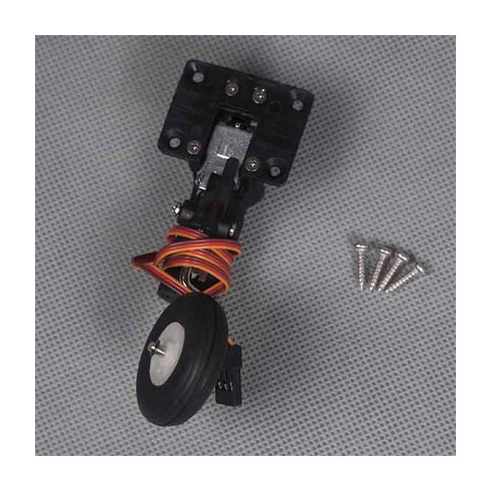 FMS Rear Landing Gear System (P40b)