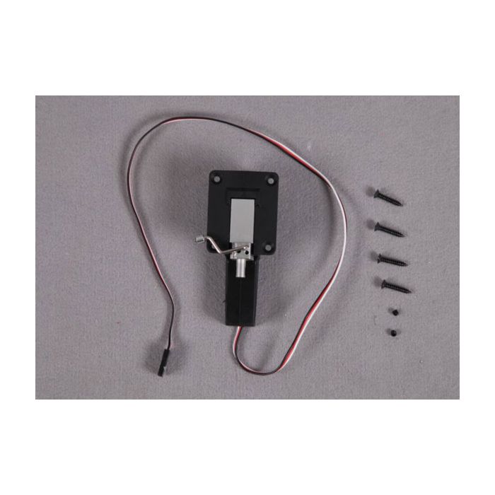 FMS Electronic Retract (90mm Ss)