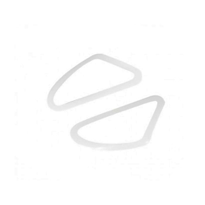 FMS 3000mm Fox Glider Side Window (Plastic)