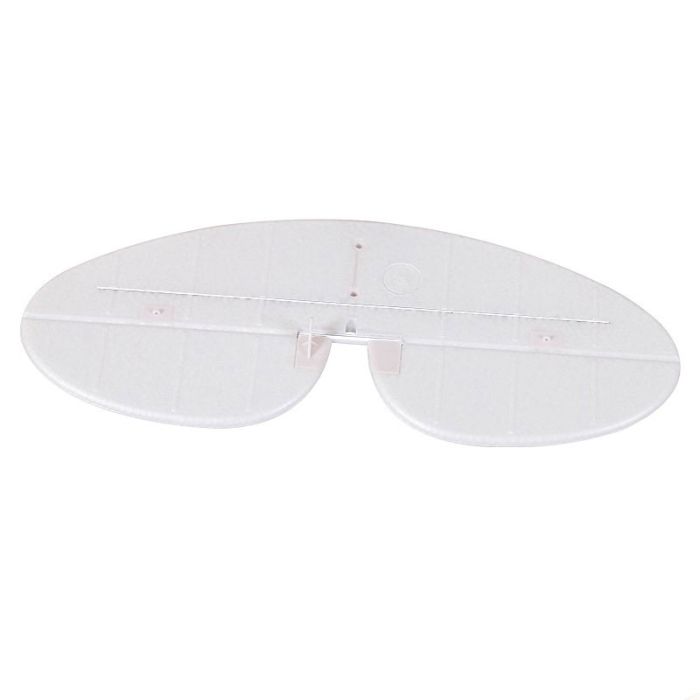 FMS J3 Cub V3 Horizontal Stabilizer