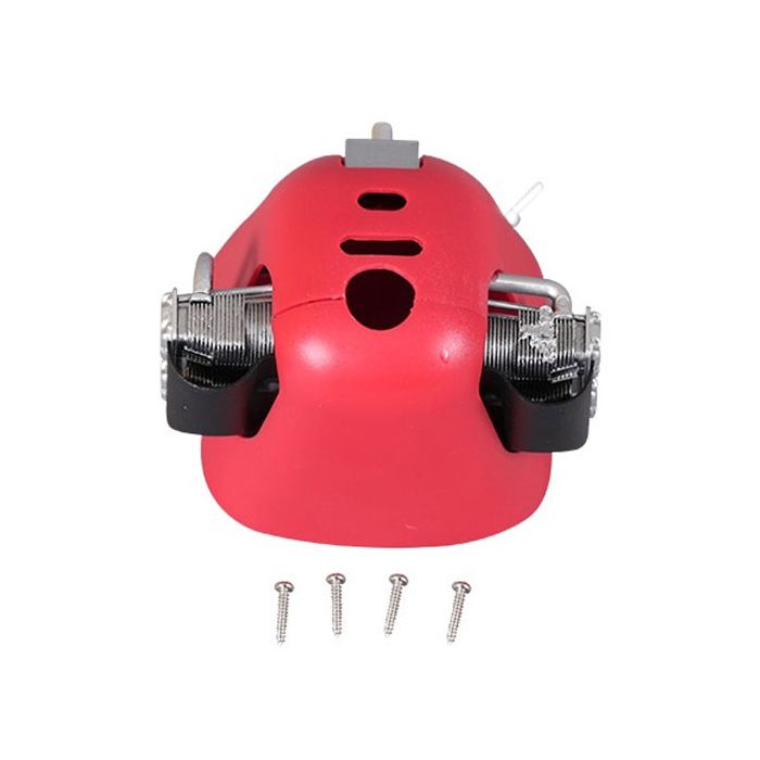 FMS J3 Cub V3 Cowl