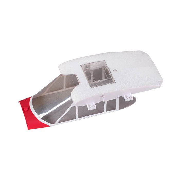 FMS J3 Cub V3 Canopy