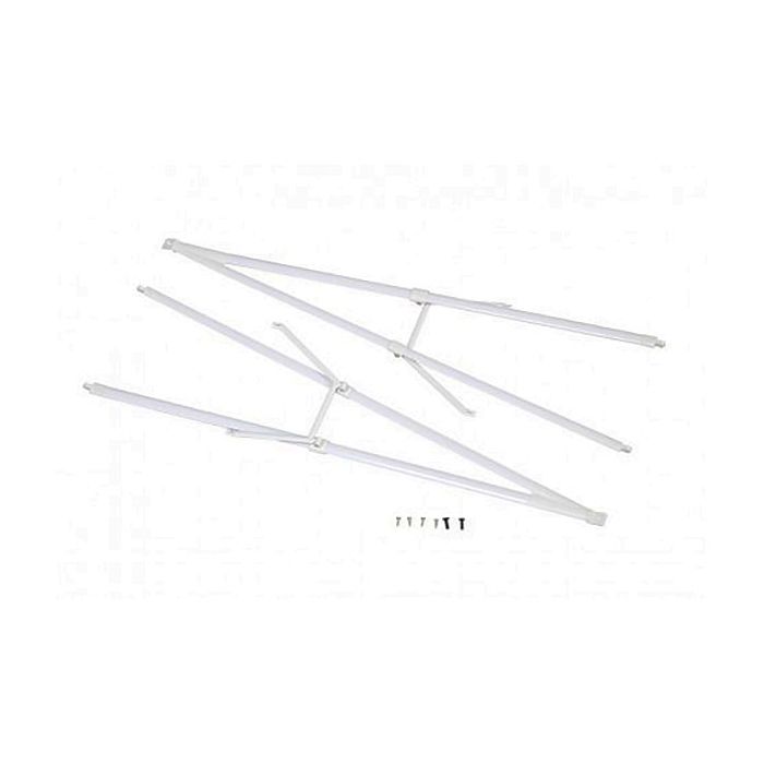 FMS 1700mm PA Supercub Wing Struts Supporting Bar Set