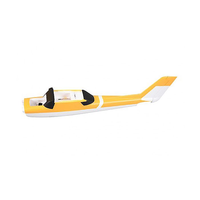 FMS Ranger Fuselage