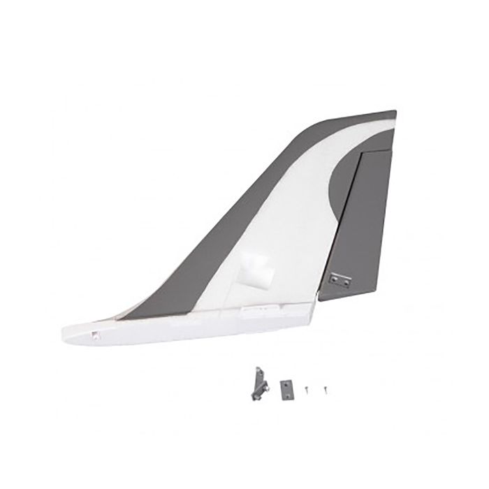 FMS Futura V2 Vertical Stabili