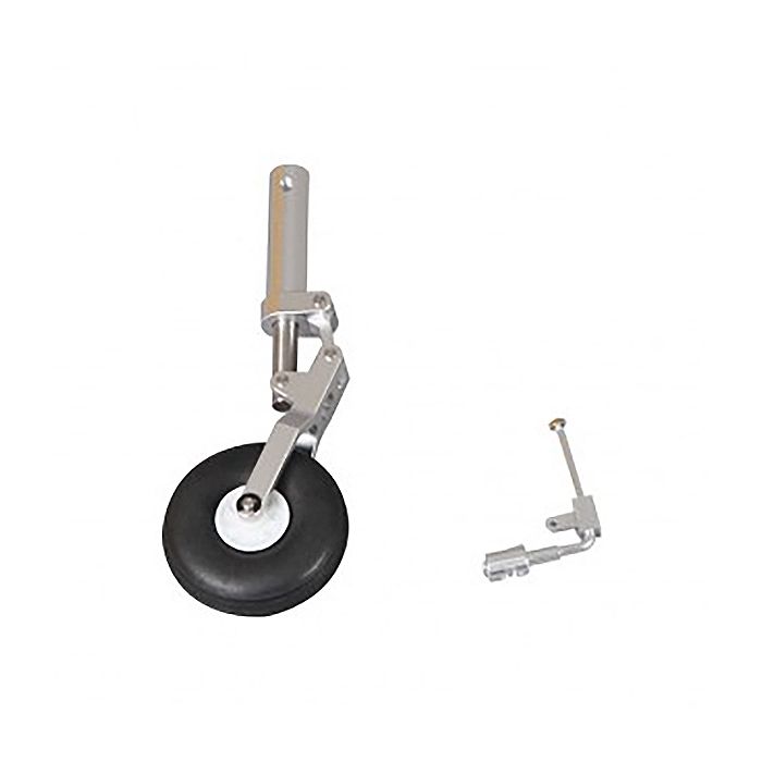 FMS Futura V2 Front Landing Gear Set