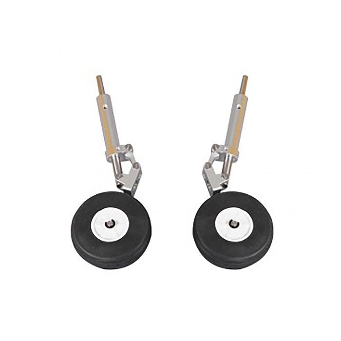 FMS Futura V2 Main Landing Gear Set