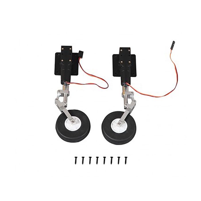 FMS Futura V2 Main Landing Gear System