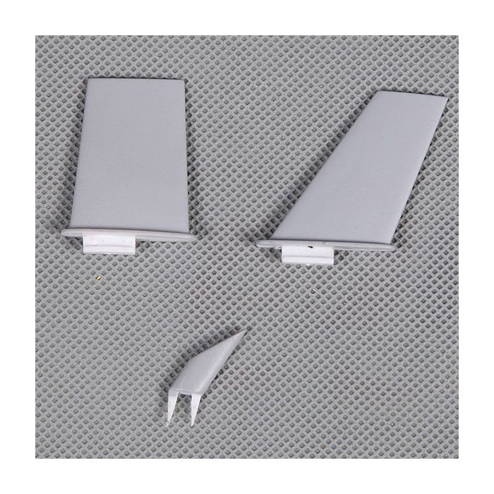 FMS A10 Warthog V2 Foam Part (Fin)