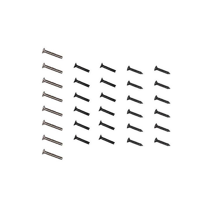 FMS A10 Warthog V2 Screw Set