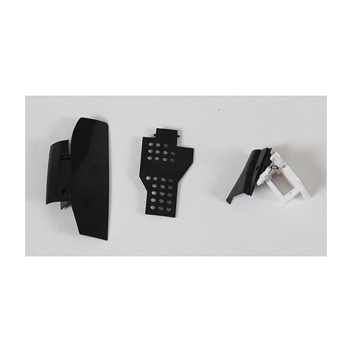 FMS A10 Warthog V2 Front Landing Gear Door