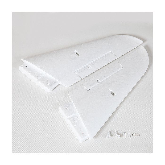 FMS Flash Main Wing Set