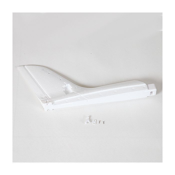 FMS Flash Vertical Stabilizer