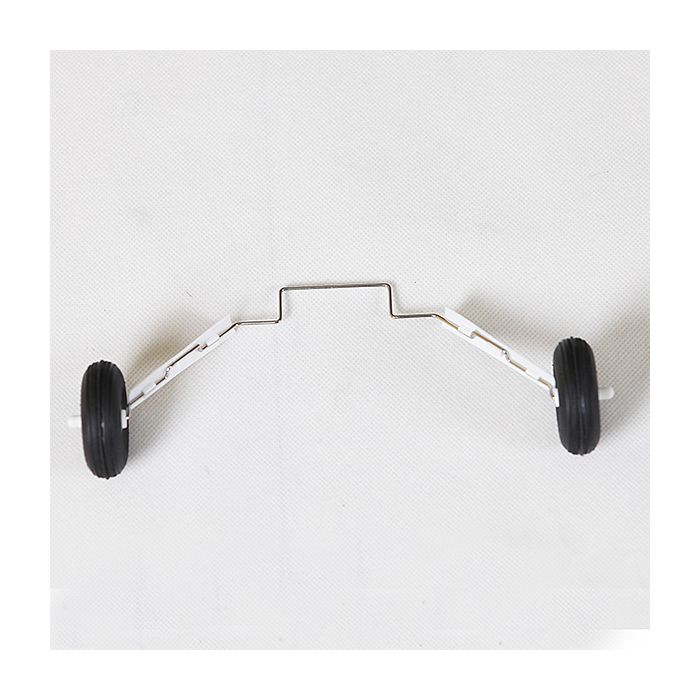 FMS Ranger 850mm Main Landing Gear Set