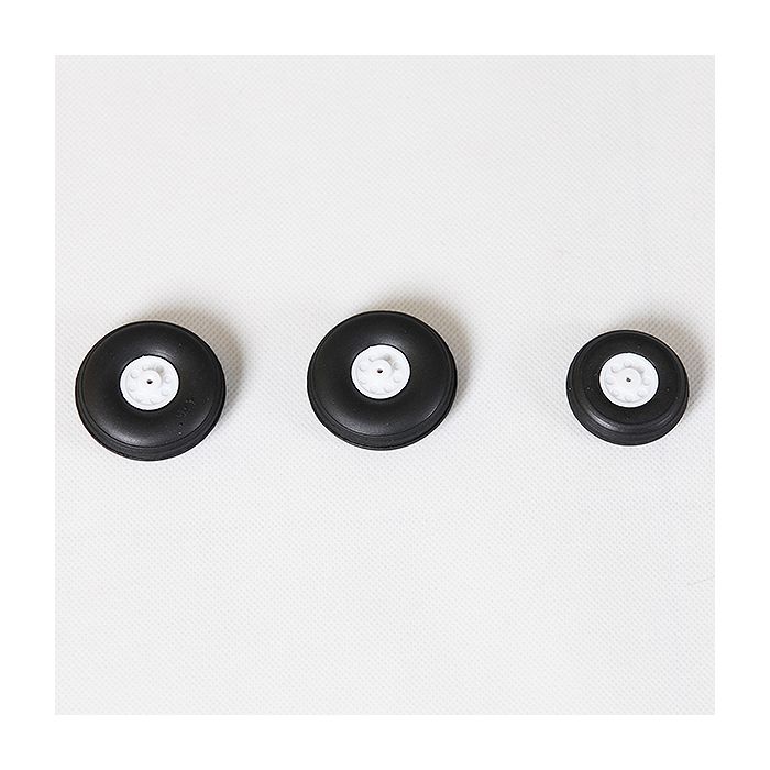 FMS Ranger 850mm Wheel Set