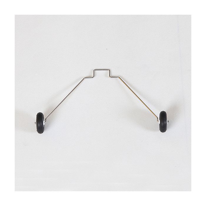 FMS Edge 540 750mm Main Landing Gear Set