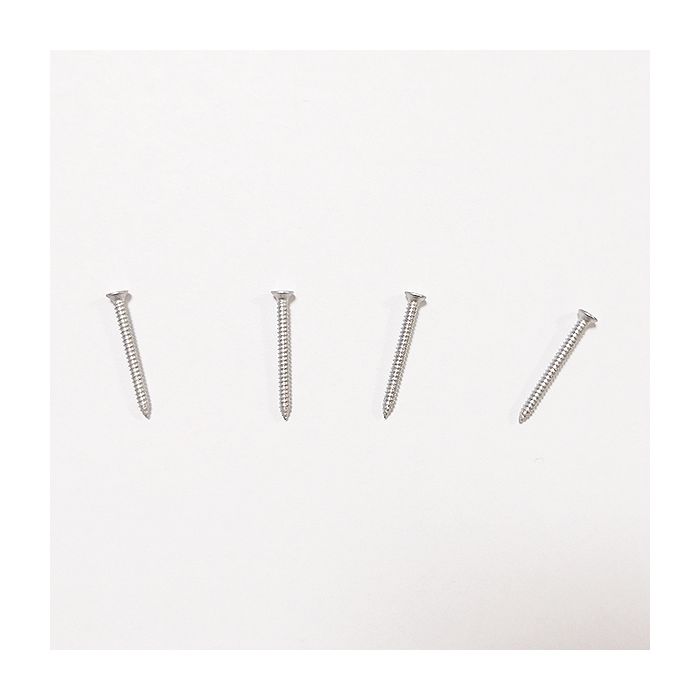 FMS Edge 540 750mm Screw Set