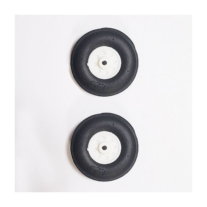 FMS Edge 540 750mm Wheel Set