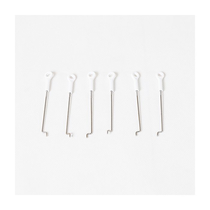 FMS Ranger 1800 Steel Set