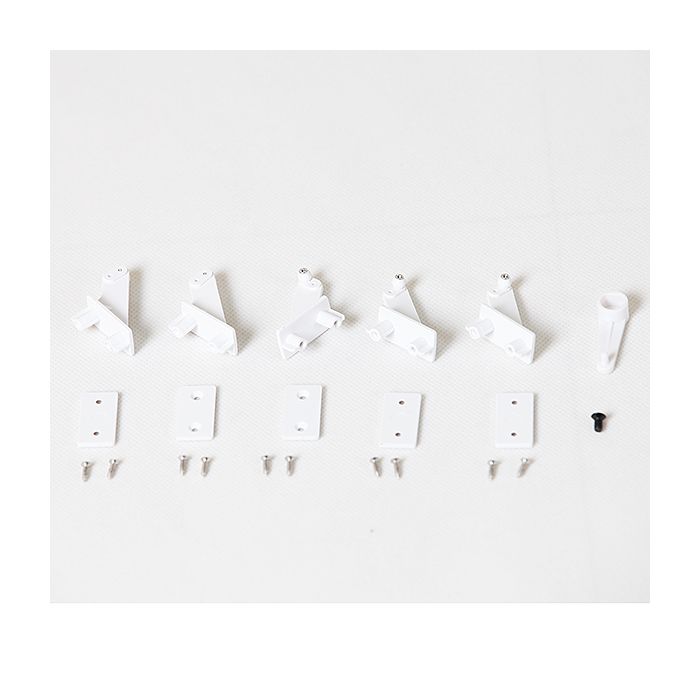 FMS Ranger 1800 Control Horn Set