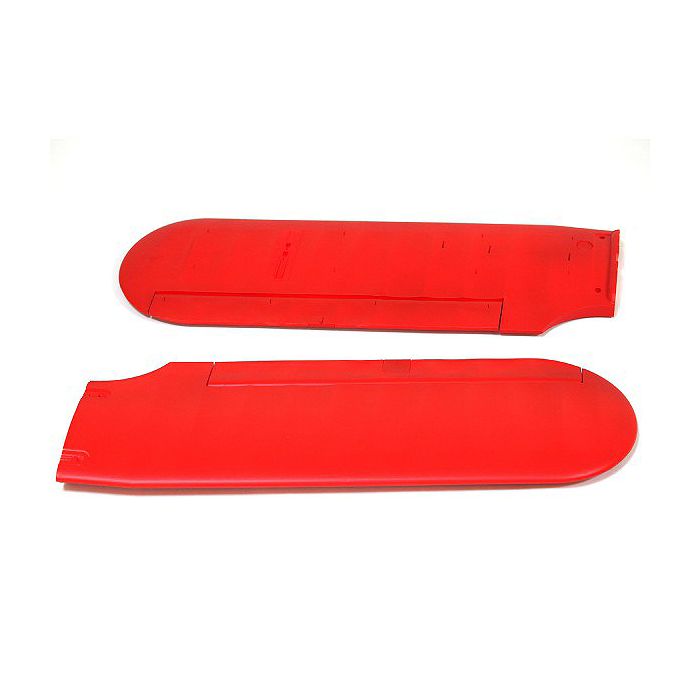 FMS Pitts V2 1.4m Main Wing Set (Upper)