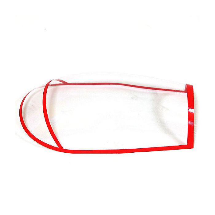 FMS Pitts V2 1.4m Plastic Canopy