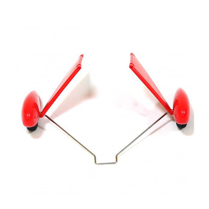 FMS Pitts V2 1.4m Front Landing Gear Set