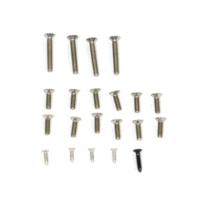 FMS Pitts V2 1.4m Screws Set