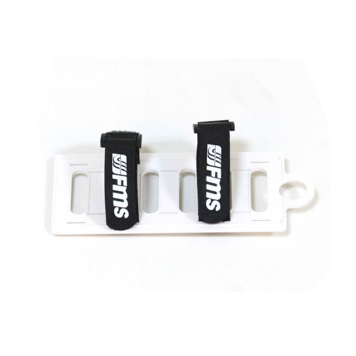 FMS Pitts V2 1.4m Battery Tray