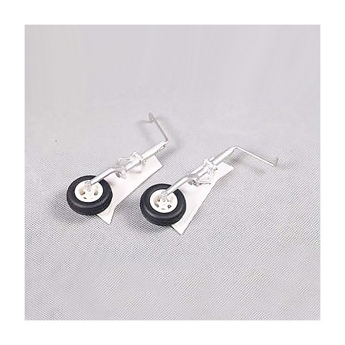 FMS 800mm P51 V2 Main Landing Gear