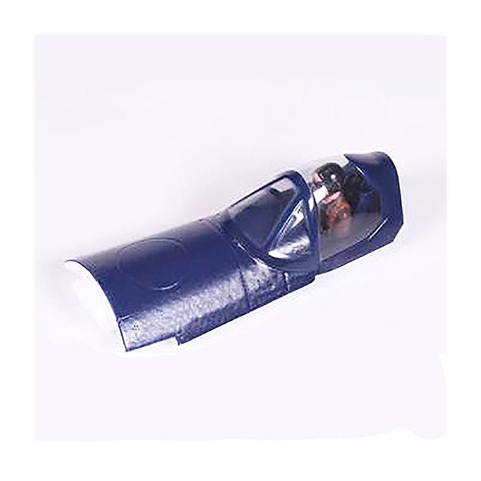 FMS 800mm F4u Corsair V2 Canopy (With Cockpit)