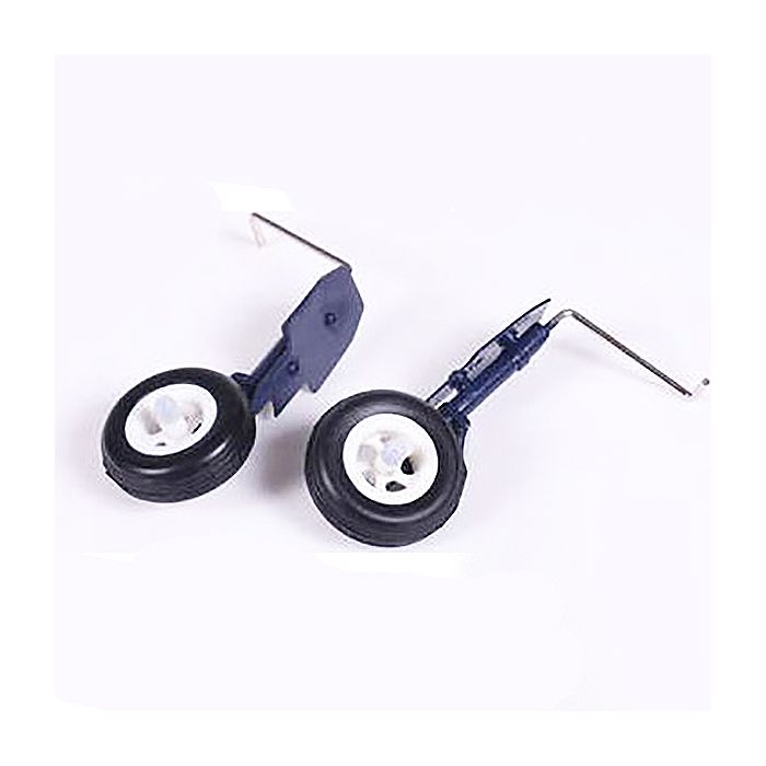 FMS 800mm F4u Corsair V2 Main Landing Gear