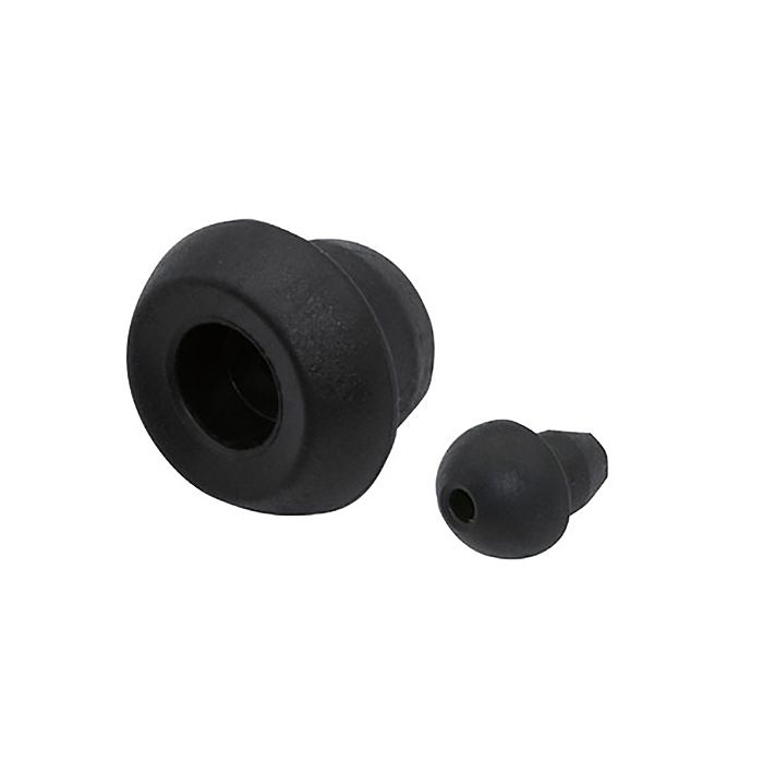 Fishing People Antenna Seal+Wire Seal