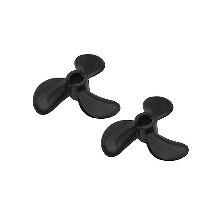 Joysway Fishing People Baiting 500 Left & Right Propellor Set 