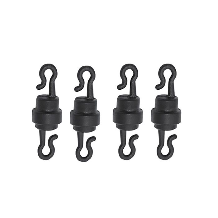 Joysway Fishing People Baiting 500 Magnetic Pot Hook (4 pcs) 