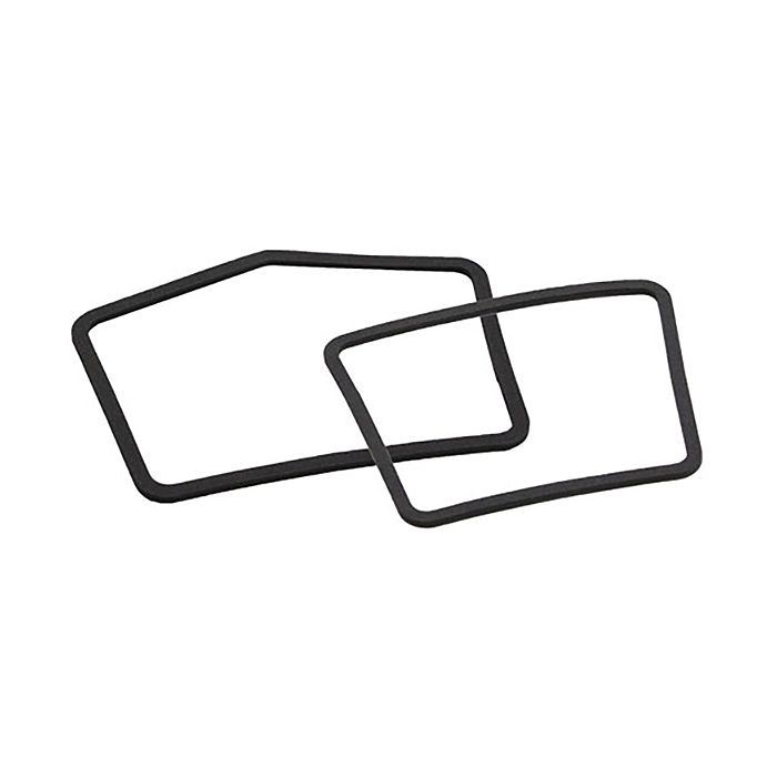 Joysway Fishing People Baiting 500 Water Seal EVA Rubber for Forward & Rear Cabin 