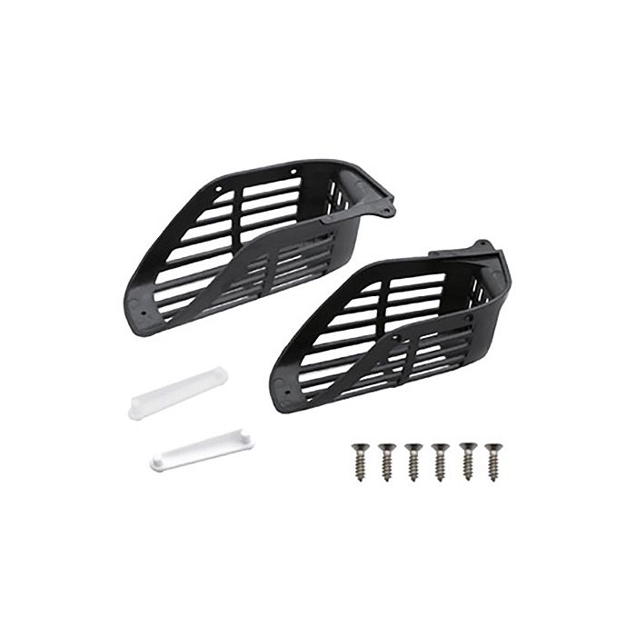 Joysway Fishing People Baiting 500 Left & Right Propeller Prop Covers