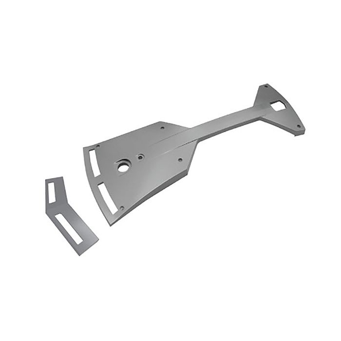 Joysway Fishing People Baiting 500 Grey Boat Handle 