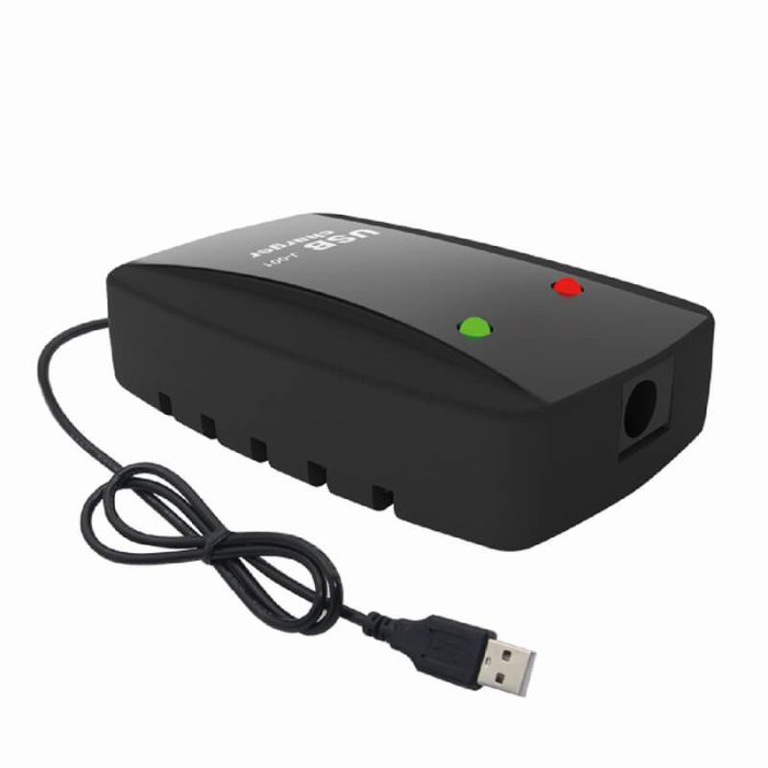 Fishing People Baiting 500 USB Fast Charger for 5000mAh 4.8v NiMH Battery