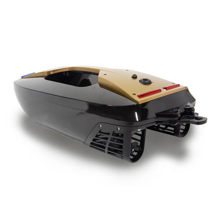 Fishing People Baiting 500 V4 - RTR RC Bait Release Boat