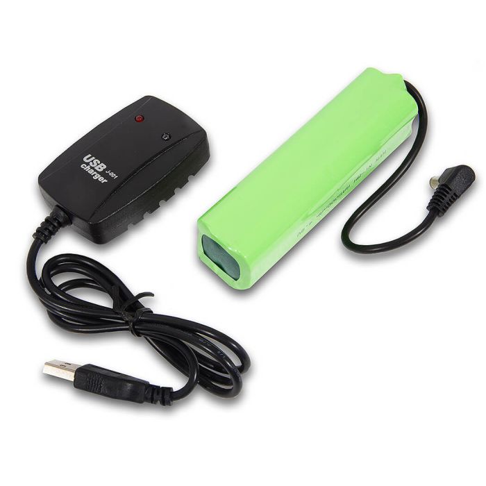 Fishing People Baiting 500 V4 - RTR RC Bait Release Boat